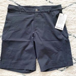 Lululemon MENS Commission Shorts Size 32